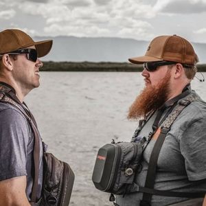 Meet your Posher, John